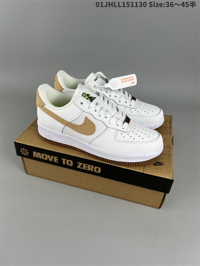 women air force one shoes size 36-40 2022-12-5-076